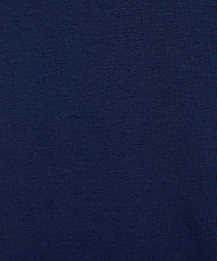 Falke Falke Leisure Wide Trousers Hose Damen - space blue (6116) - 2 | SportScheck