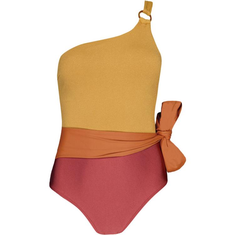 Barts Barts W RIOOS PONE SHOULDER ONE PIECE T-Shirt Herren - wie abgebildet - 0 | SportScheck