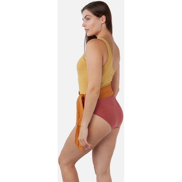 Barts Barts W RIOOS PONE SHOULDER ONE PIECE T-Shirt Herren - wie abgebildet - 1 | SportScheck