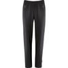 Schneider Sport Davos Laufhose Damen - Schwarz