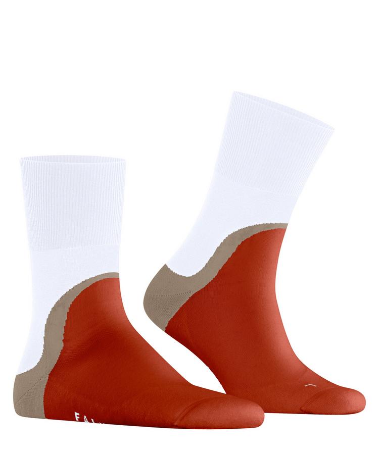 Falke Falke Socken - red clay (8095) - 0 | SportScheck