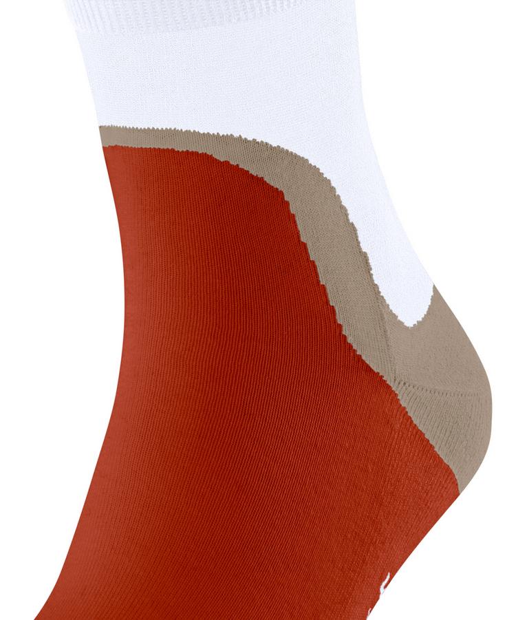 Falke Falke Socken - red clay (8095) - 1 | SportScheck