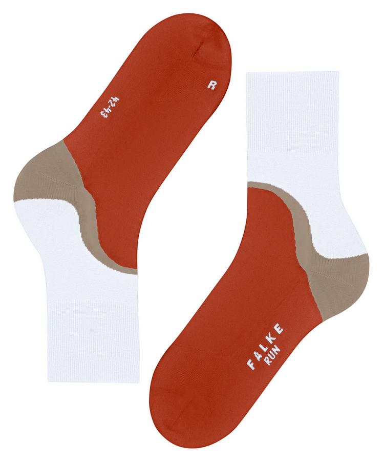 Falke Falke Socken - red clay (8095) - 2 | SportScheck