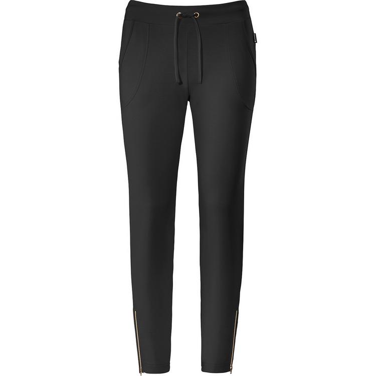 Schneider Sport Schneider Sport Denver Laufhose Damen - Schwarz017 - 0 | SportScheck