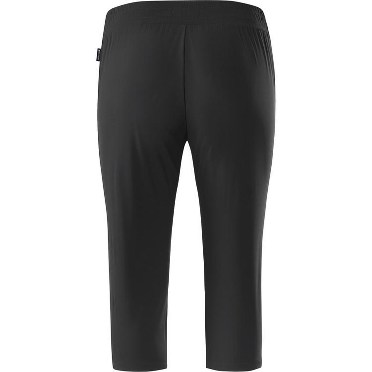 Schneider Sport Schneider Sport Ohio Funktionsshorts Damen - Schwarz - 0 | SportScheck