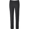 Schneider Sport Alabama Laufhose Damen - Schwarz