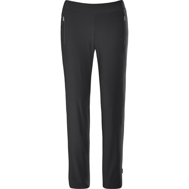 Schneider Sport Schneider Sport Alabama Laufhose Damen - Schwarz - 0 | SportScheck