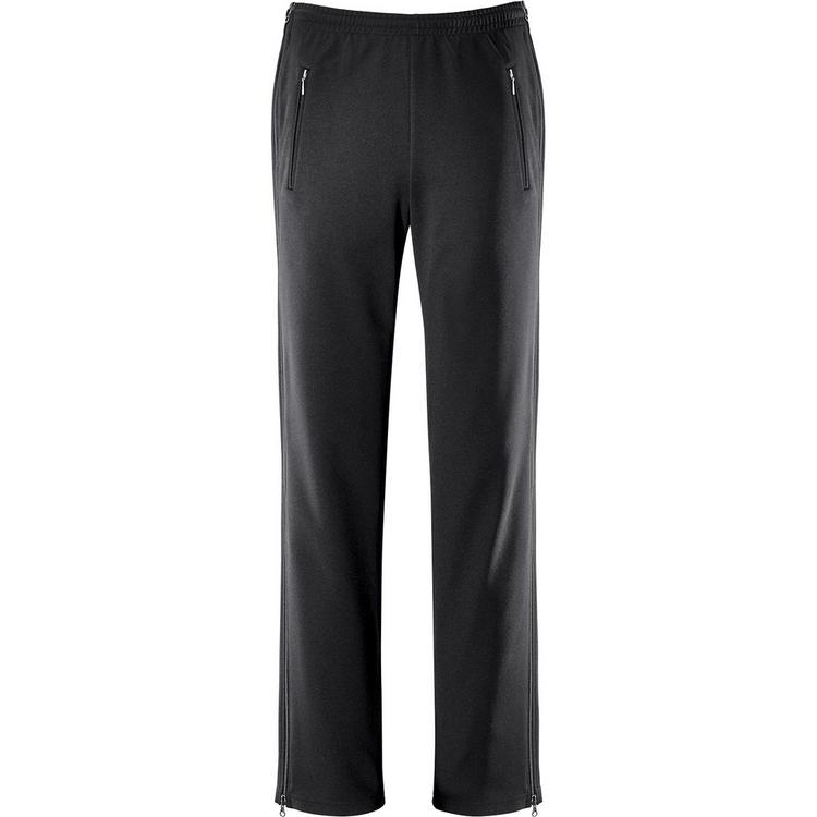 Schneider Sport Schneider Sport G&ouml;teborg Laufhose Damen - Schwarz - 0 | SportScheck