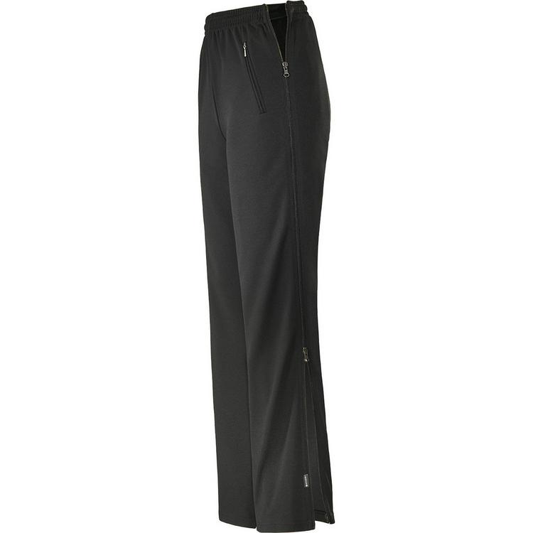 Schneider Sport Schneider Sport G&ouml;teborg Laufhose Damen - Schwarz - 1 | SportScheck