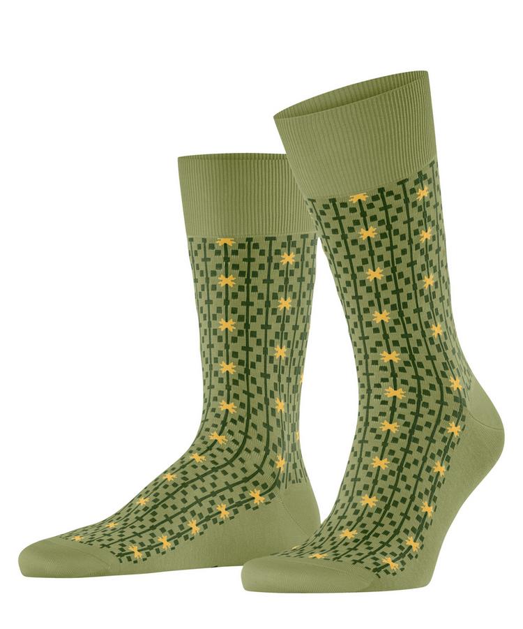 Falke Falke Socken Herren - ferngreen (7084) - 0 | SportScheck