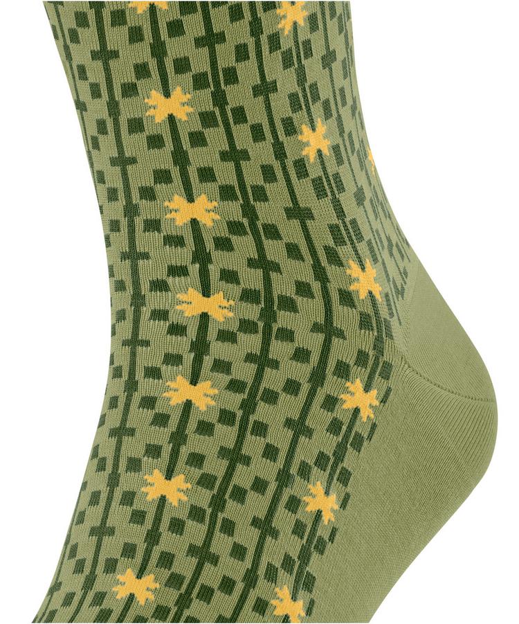 Falke Falke Socken Herren - ferngreen (7084) - 1 | SportScheck