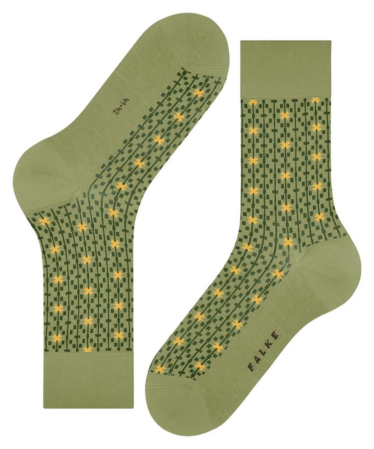 Falke Falke Socken Herren - ferngreen (7084) - 2 | SportScheck