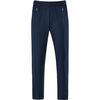 Schneider Sport Mosby Laufhose Herren - Marine