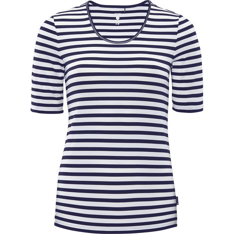 Schneider Sport Schneider Sport Desy T-Shirt Damen - Marine - 0 | SportScheck