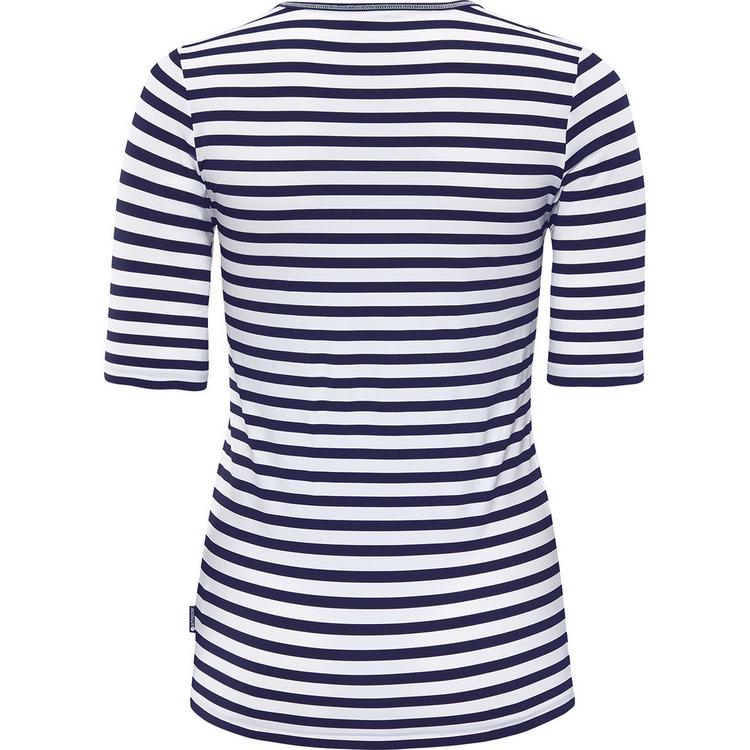 Schneider Sport Schneider Sport Desy T-Shirt Damen - Marine - 0 | SportScheck