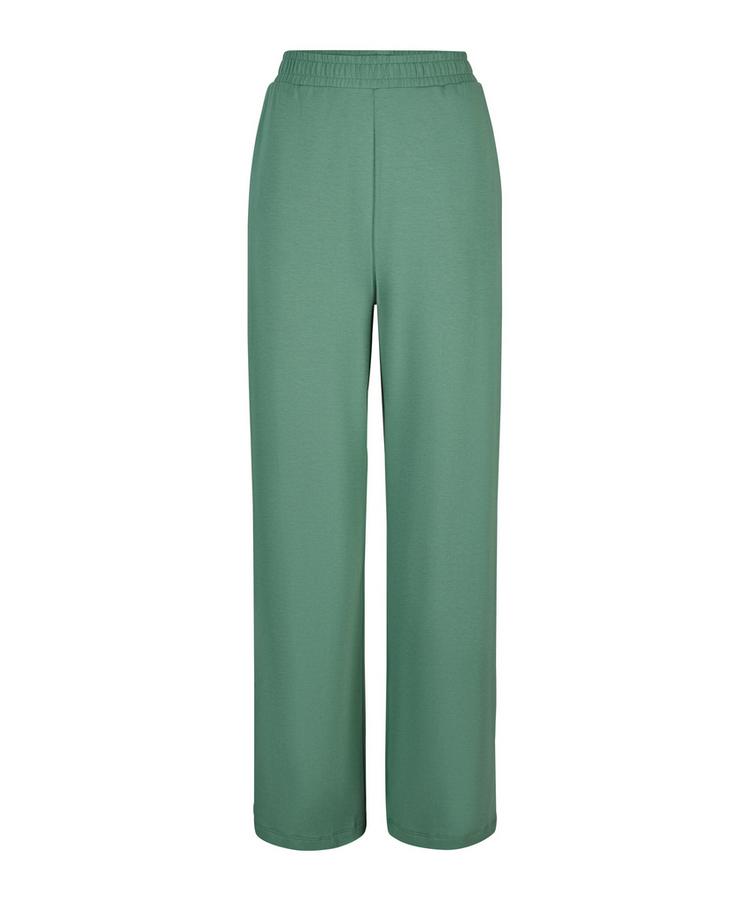 Falke Falke Leisure Wide Trousers Hose Damen - sage (7538) - 0 | SportScheck