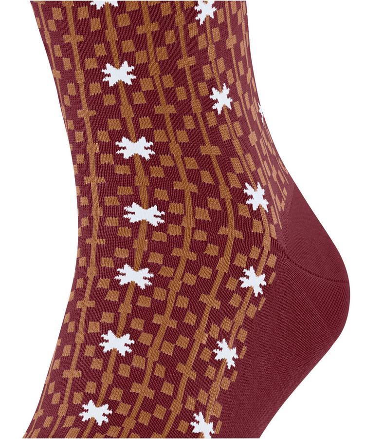 Falke Falke Socken Herren - ruby (8830) - 1 | SportScheck