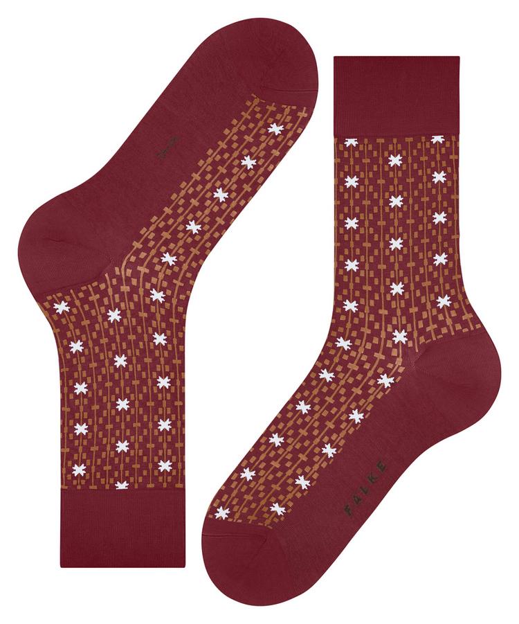 Falke Falke Socken Herren - ruby (8830) - 2 | SportScheck