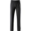 Schneider Sport Vaduz Laufhose Herren - Schwarz