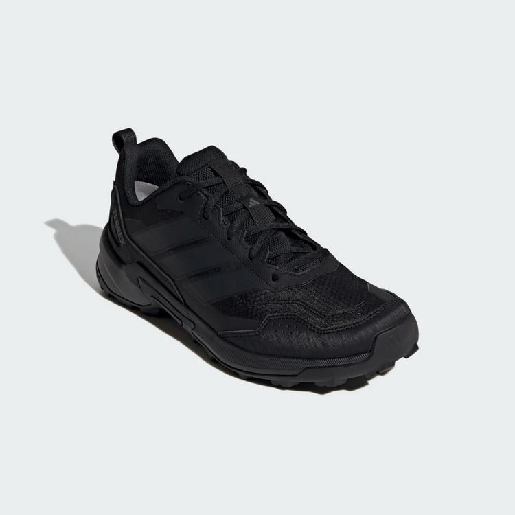 adidas adidas Terrex Eastrail 3 Climaproof Wanderschuh Sneaker Herren - Core Black / Carbon / Grey Four - 3 | SportScheck