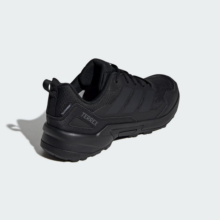 adidas adidas Terrex Eastrail 3 Climaproof Wanderschuh Sneaker Herren - Core Black / Carbon / Grey Four - 4 | SportScheck