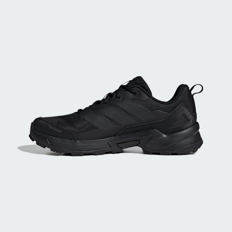 adidas adidas Terrex Eastrail 3 Climaproof Wanderschuh Sneaker Herren - Core Black / Carbon / Grey Four - 5 | SportScheck