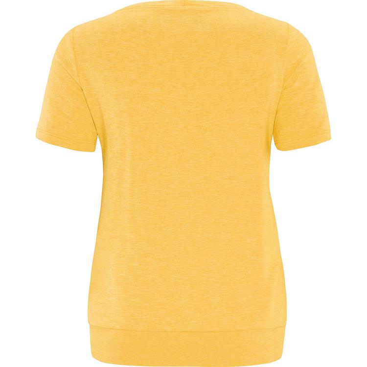 Schneider Sport Schneider Sport Penny T-Shirt Damen - Gr&uuml;n2053 - 0 | SportScheck