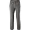 Schneider Sport Horgan Laufhose Herren - Grau