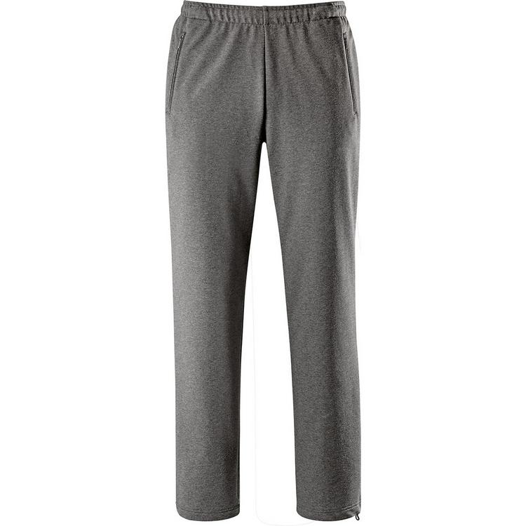 Schneider Sport Schneider Sport Horgan Laufhose Herren - Grau - 0 | SportScheck