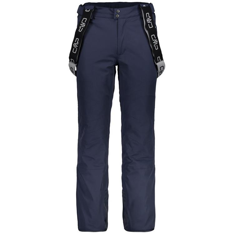 CMP CMP M PANT STRETCH 1970 STYLE Trekkinghose Herren - Blau - 0 | SportScheck