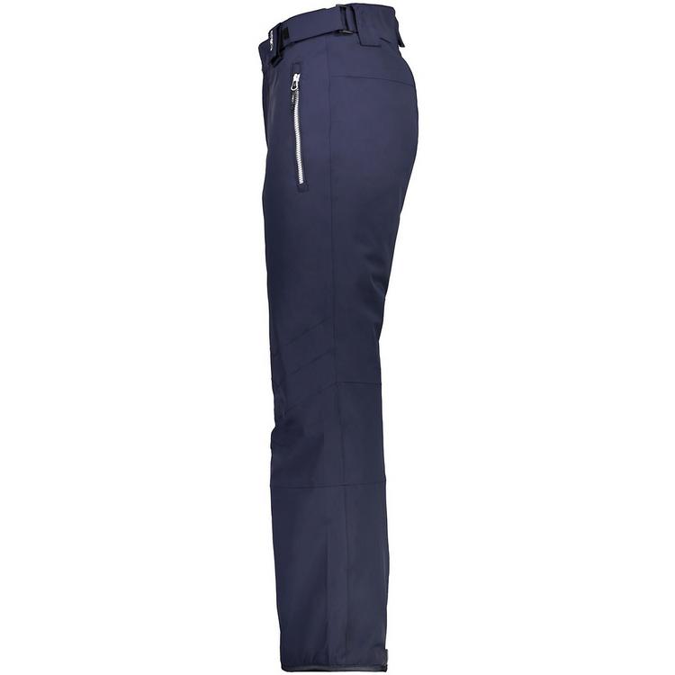 CMP CMP M PANT STRETCH 1970 STYLE Trekkinghose Herren - Blau - 1 | SportScheck