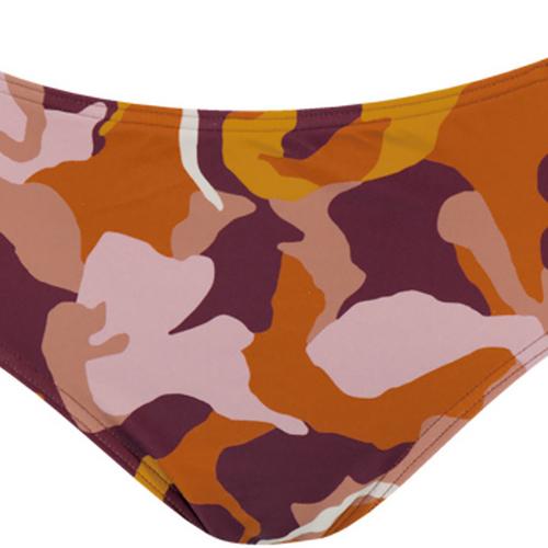 Barts W LUNAN MID WAIST BRIEFS Trekkinghose Damen