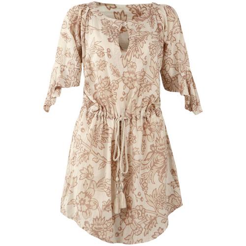 Barts W AZMINA DRESS Kleid Herren