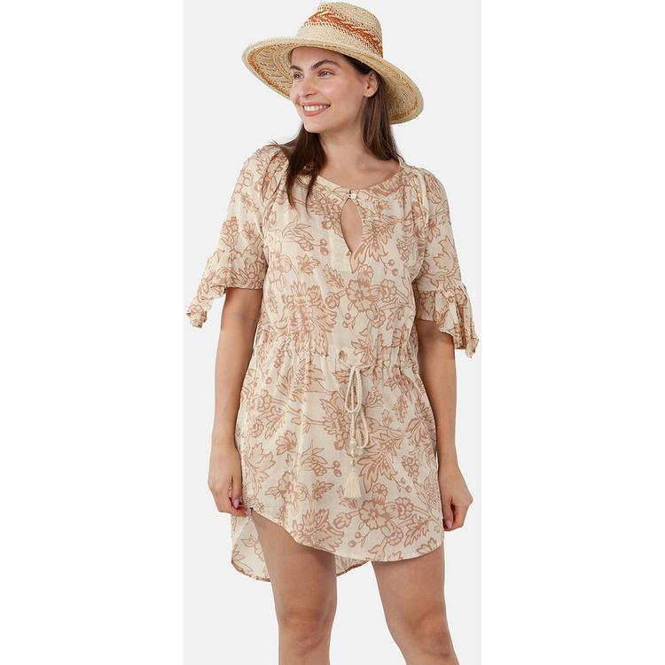 Barts Barts W AZMINA DRESS Kleid Herren - Wei&szlig; - 0 | SportScheck