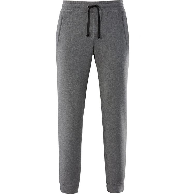 Schneider Sport Schneider Sport Chester Laufhose Herren - Grau - 1 | SportScheck