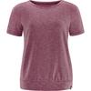 Schneider Sport Penny T-Shirt Damen - Dunkelrot4217