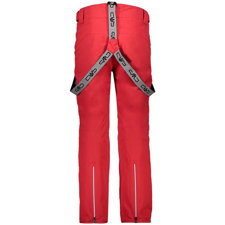 CMP CMP M PANT STRETCH 1970 STYLE Trekkinghose Herren - wie abgebildet - 0 | SportScheck