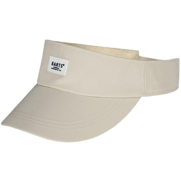 Barts Barts W GIZON VISOR Cap Herren - Crema - 0 | SportScheck
