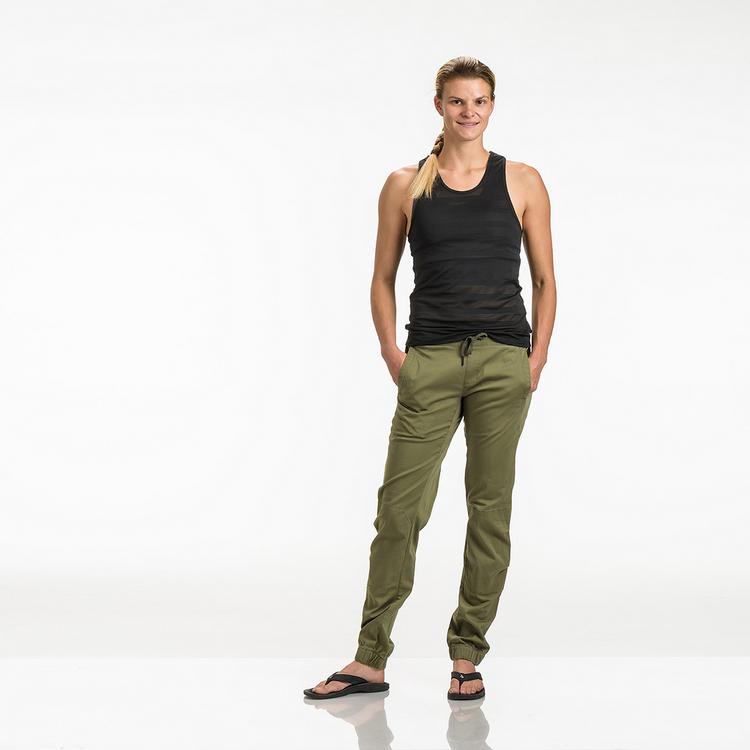 CMP CMP JACKET FIX HOOD KNITTED Fleecejacke Kinder - Khaki - 0 | SportScheck