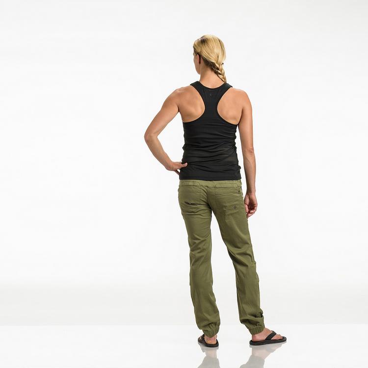 CMP CMP JACKET FIX HOOD KNITTED Fleecejacke Kinder - Khaki - 2 | SportScheck