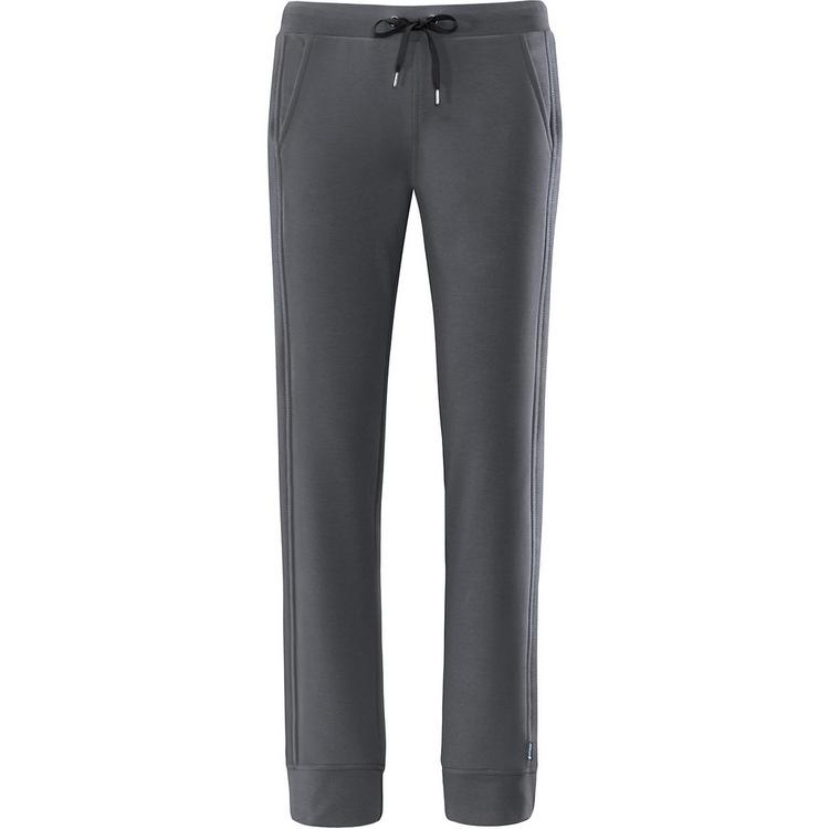 Schneider Sport Schneider Sport Cambridge Laufhose Damen - Grau - 0 | SportScheck