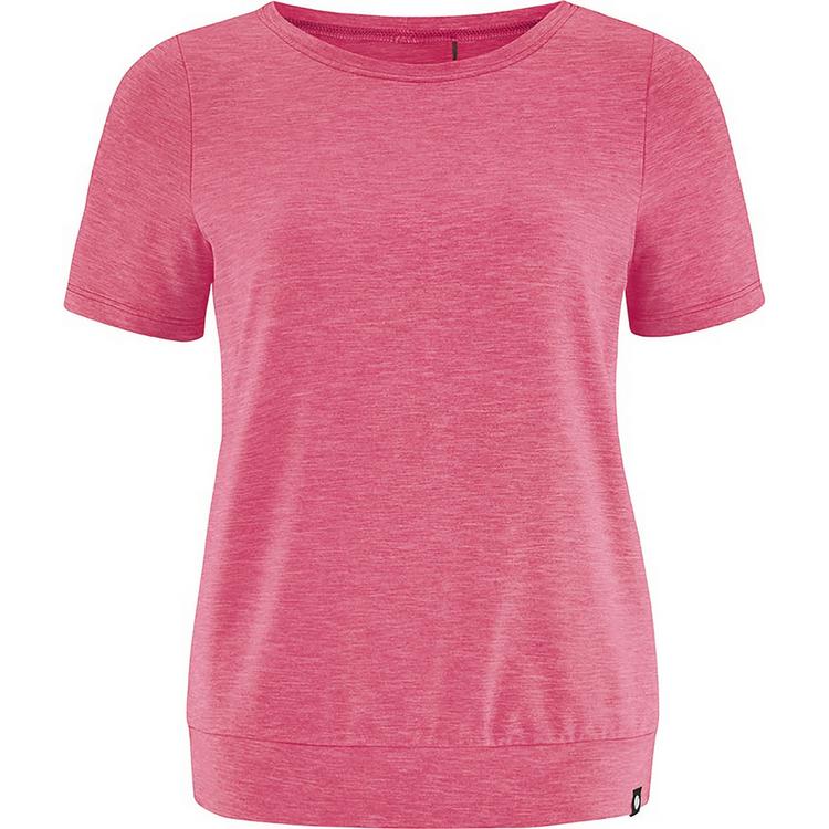 Schneider Sport Schneider Sport Penny T-Shirt Damen - Pink471 - 0 | SportScheck