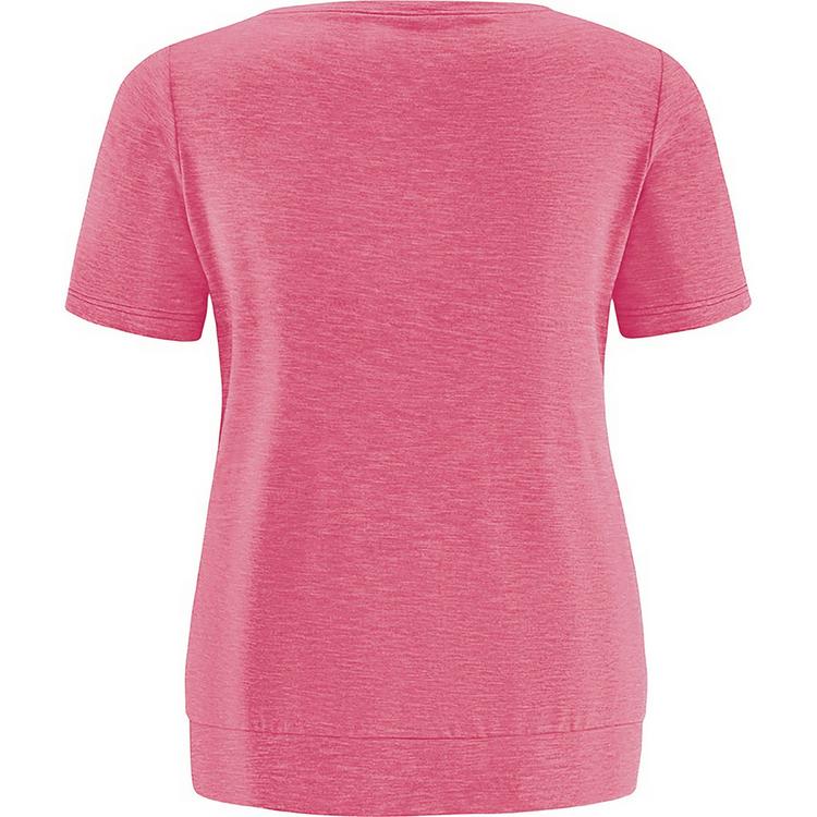 Schneider Sport Schneider Sport Penny T-Shirt Damen - Pink471 - 0 | SportScheck