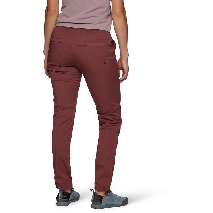 CMP CMP JACKET FIX HOOD KNITTED Fleecejacke Kinder - Dunkelrot - 0 | SportScheck