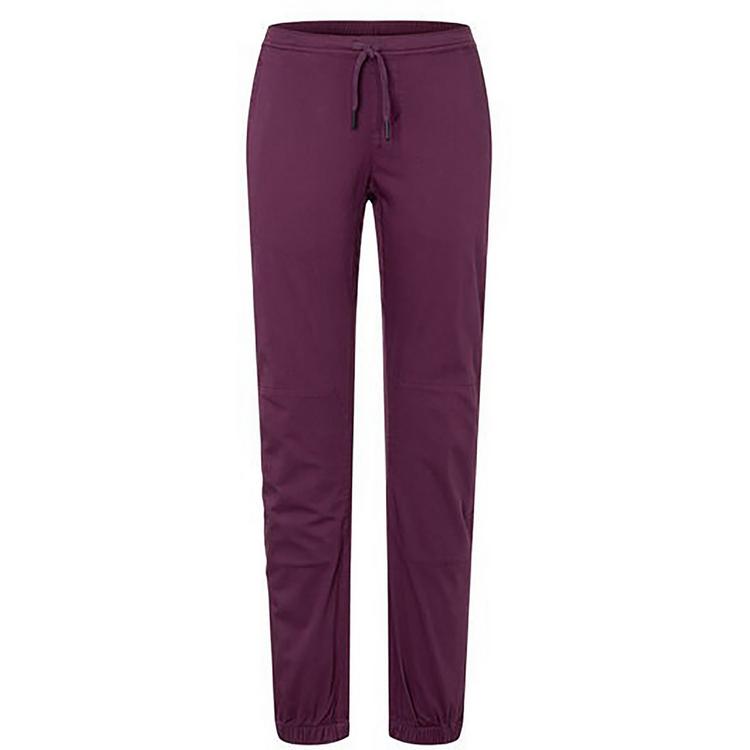 CMP CMP JACKET FIX HOOD KNITTED Fleecejacke Kinder - Pflaume - 0 | SportScheck