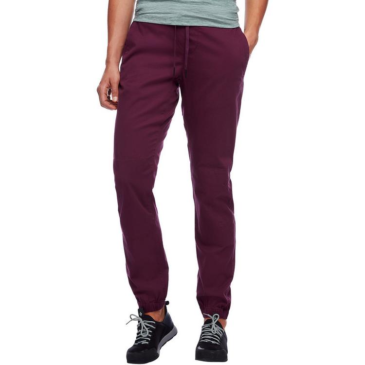 CMP CMP JACKET FIX HOOD KNITTED Fleecejacke Kinder - Pflaume - 0 | SportScheck