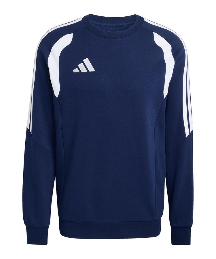 adidas adidas Tiro 26 League Sweatshirt Dunkel Funktionssweatshirt Herren - weiss - 0 | SportScheck