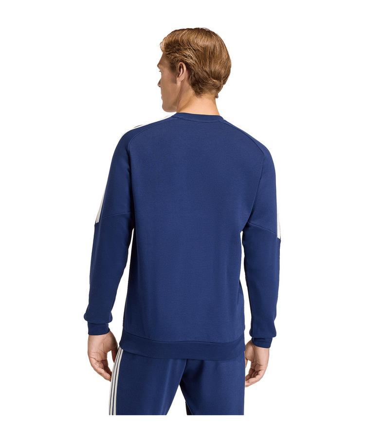 adidas adidas Tiro 26 League Sweatshirt Dunkel Funktionssweatshirt Herren - weiss - 0 | SportScheck