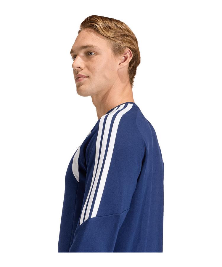 adidas adidas Tiro 26 League Sweatshirt Dunkel Funktionssweatshirt Herren - weiss - 1 | SportScheck