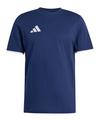 adidas Entrada 26 T-Shirt Wei&szlig; Funktionsshirt Herren - weiss